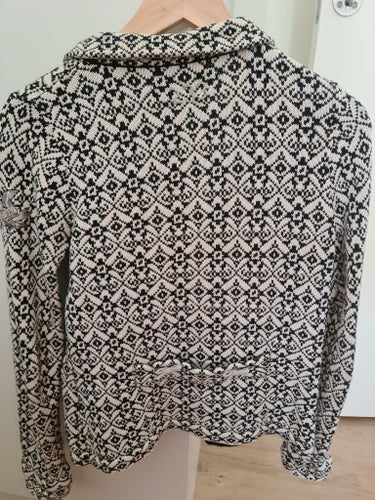 Odd Molly kofta Lovely knit stl 1 MKT FINT SKICK!