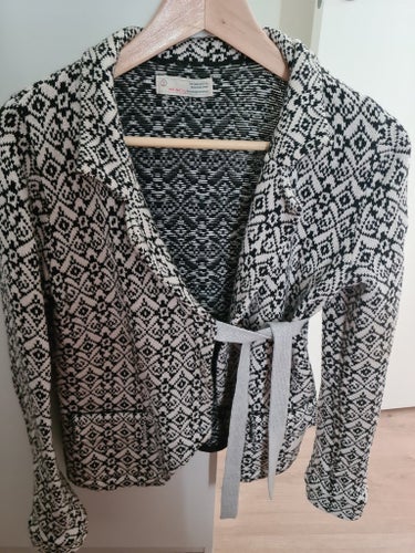 Odd Molly kofta Lovely knit stl 1 MKT FINT SKICK!