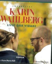 LASARETTET-LIVET GÅR VIDARE