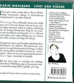 LASARETTET-LIVET GÅR VIDARE
