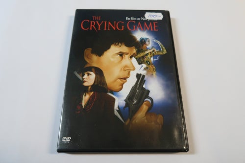 The Crying Game (DVD)