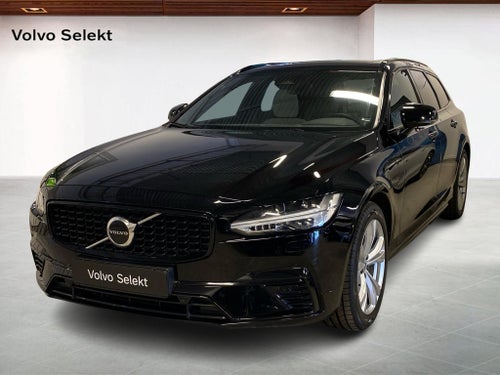 Volvo V90 Recharge T6 R-Design