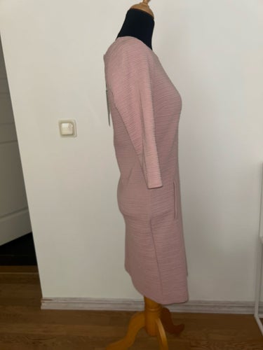 Ny klänning från Freequent