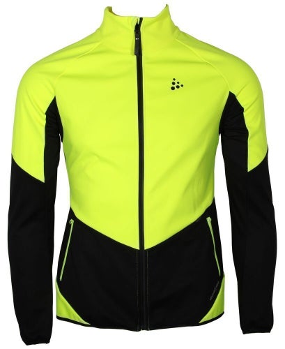 CRAFT Core Glide jacket dam storlek XXL / CRAFT längdskidåknings jacka / HELT NY