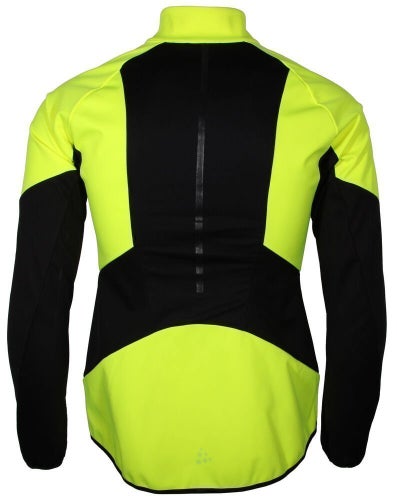 CRAFT Core Glide jacket dam storlek XXL / CRAFT längdskidåknings jacka / HELT NY