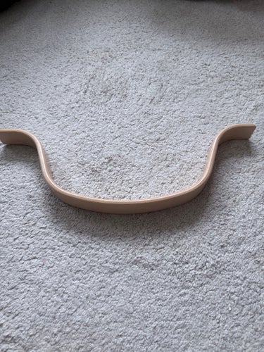 Stokke Tripp Trapp bygel i trä