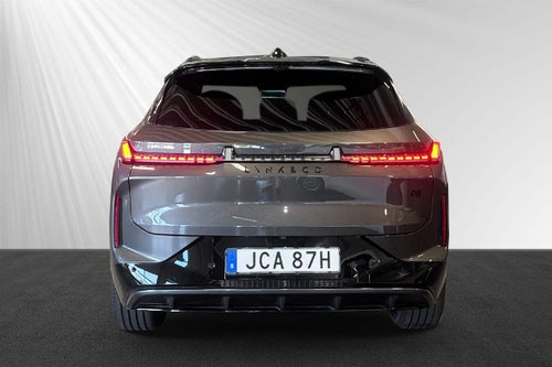 Lynk & Co 08 PHEV More
