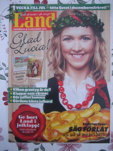 Land Nr:51-2013 (Sissela Kyle, Peo Bengtsson)