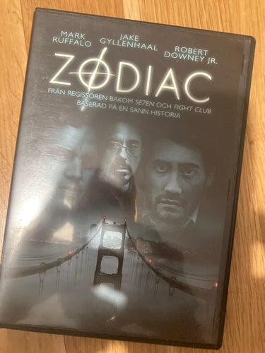 Zodiac