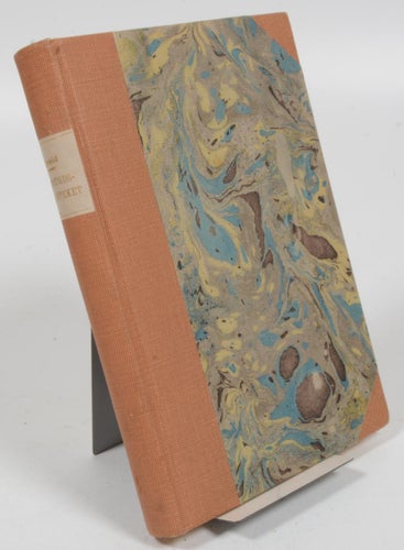 Hembygdsbiblioteket / Gustaf Ewald