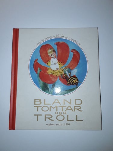 Bland tomtar och troll 101:a årgången