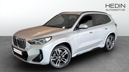 BMW X1 xDrive25e M-Sport H/K Adaptiv Farth Dragkrok