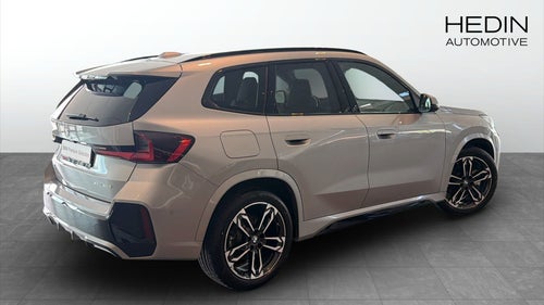 BMW X1 xDrive25e M-Sport H/K Adaptiv Farth Dragkrok