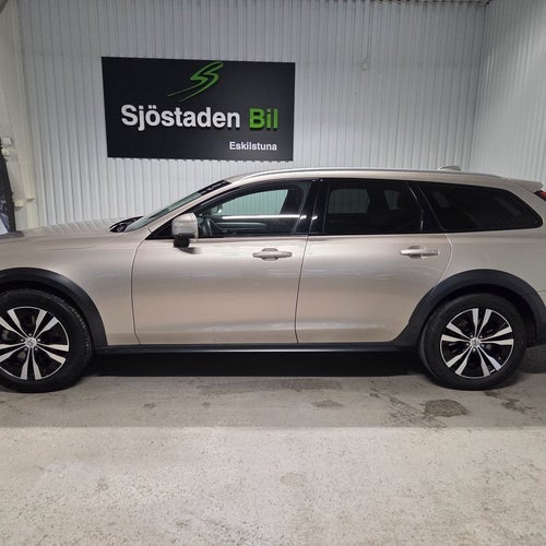 Volvo V90 Cross Country B4 AWD Geartronic, 197hk, 2024