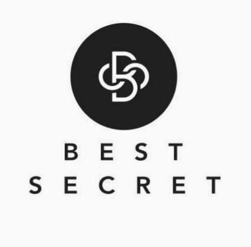 GRATIS Bestsecret inbjudan + 10% rabatt * OBS GRATIS