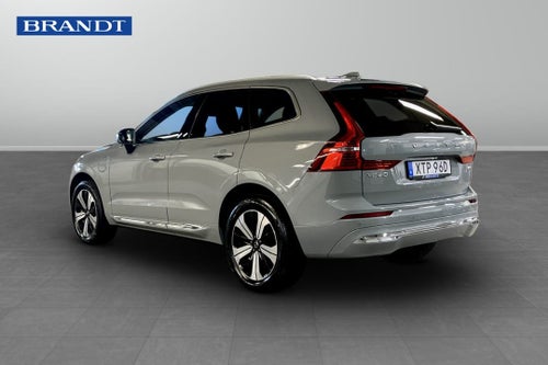 Volvo XC60 T6 Core Edition