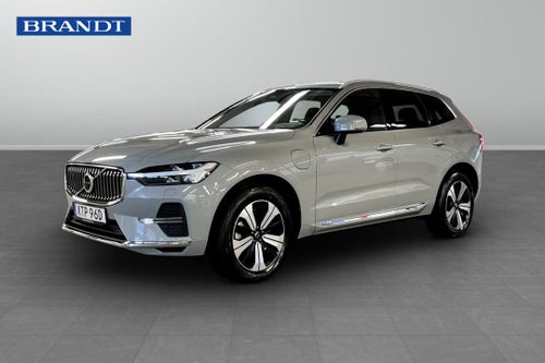 Volvo XC60 T6 Core Edition