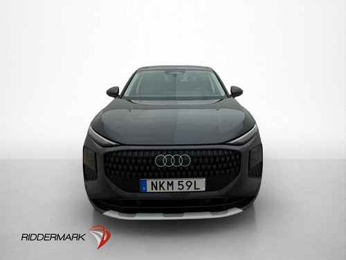 Audi Q3 Sportback 2.0 TFSI Q MOMS Navi Kamera CarPlay