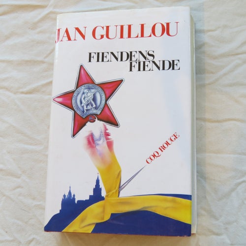 Fiendens fiende av Jan Guillou, 1989