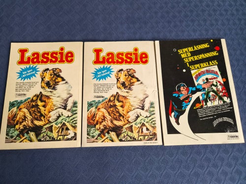 Tvillingdeckarna: 3st Serie album, Ormtjusaren, Saudiarabien, Utlandsresan 1980