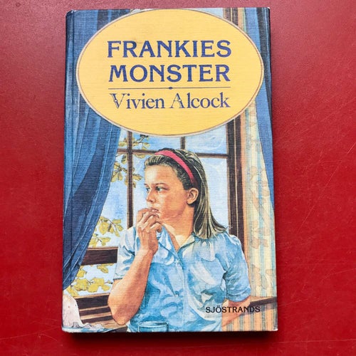 FRANKIES MONSTER Vivien Alcock 1989