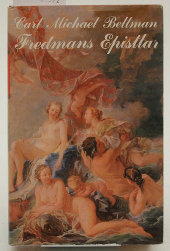 Fredmans epistlar / Carl Michael Bellman