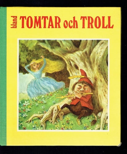 Bland tomtar och troll - 67:e årgången