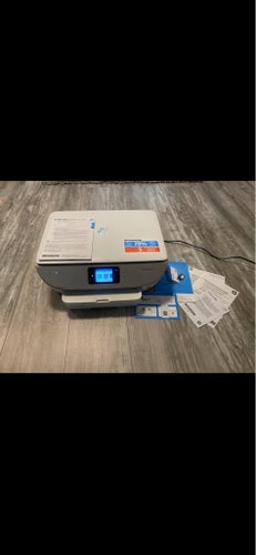 HP ENVY Photo 7134 All-in-One skrivare
