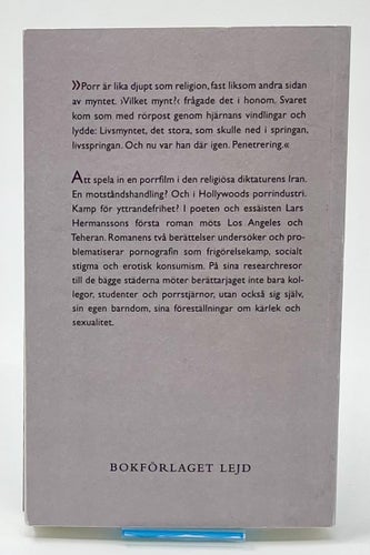 Tjänstemän - Lars Hermansson