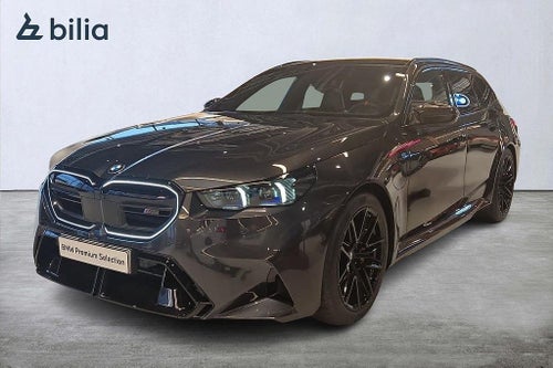 BMW M5 Touring /Ultimate/Keramiska/B&W/M Drivers paket
