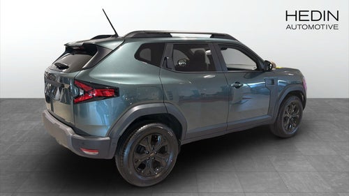 Dacia Duster Hybrid 155 EXTREME