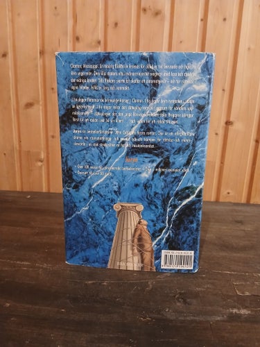 Juryn Författare: John Grisham
