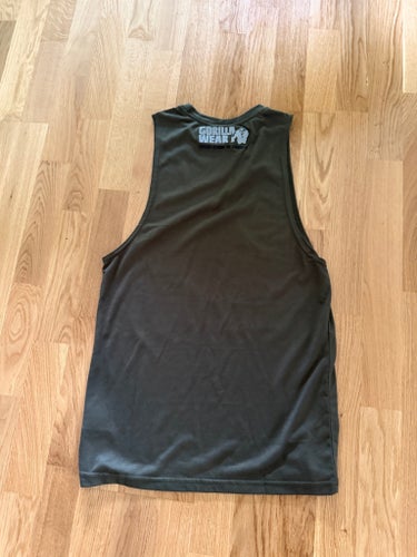 Gorilla Wear Linne