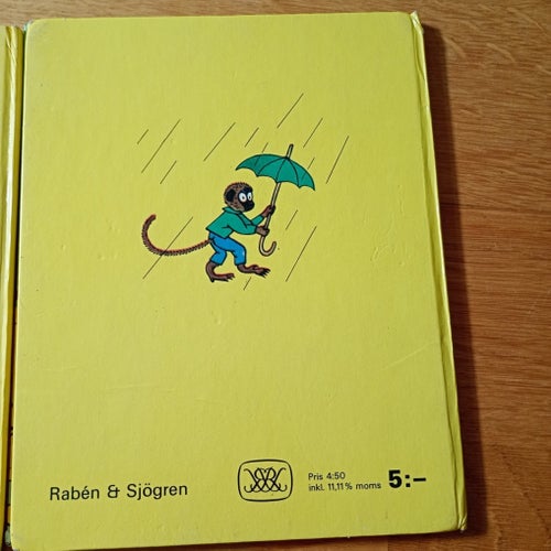 Pippi Flyttar In, Pippi Ordnar Allt, Pippi Går Till Sjöss av Astrid Lindgren