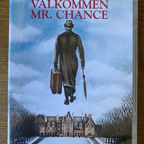 Välkommen Mr Chance