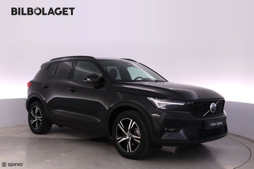 Volvo XC40 B4 FWD Bensin Plus Dark **SELEKT**