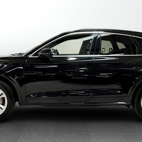 Audi Q5 55 TFSI e quattro 367 HK S-tronic S-line I Backkamera