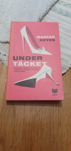 Under täcket - Marian Keyes