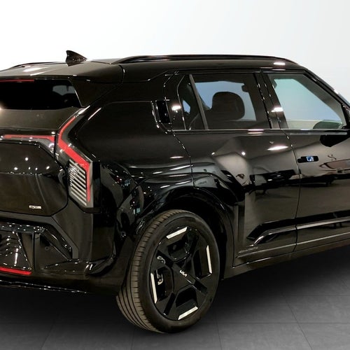 Kia EV3 Long Range GT LINE