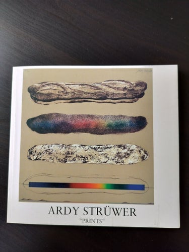 Ardy Strüwer "Prints"