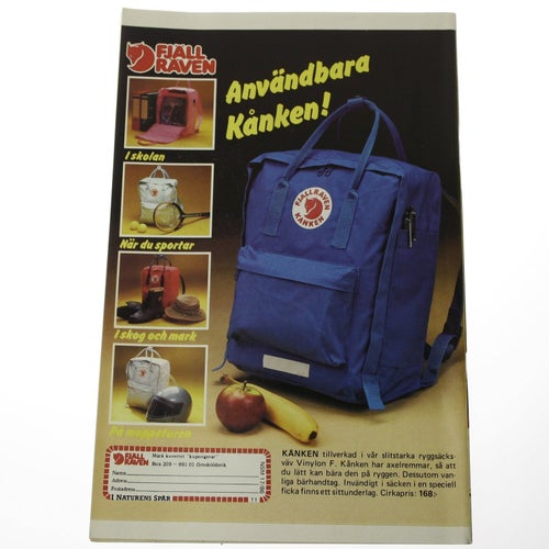 Seriemagasinet - 1986 - NR 17