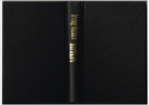 MIRAKLET - Irving Wallace (1985)