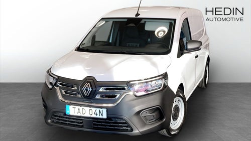 Renault Kangoo E-Tech GSR2 L2 Base Line