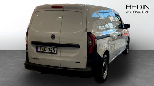 Renault Kangoo E-Tech GSR2 L2 Base Line