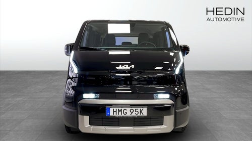 Kia PV5 Passenger PLUS PRO LAGERERBJUDANDE !!