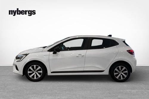 Renault Clio TCe 90 Equilibre 5-d