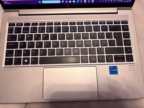 HP ProBook 640 G8