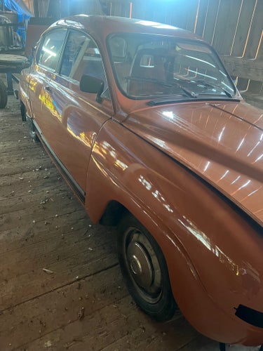 Saab 96