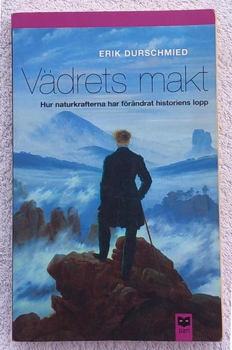 Vädrets makt – hur naturkrafterna har förändrat historiens lopp