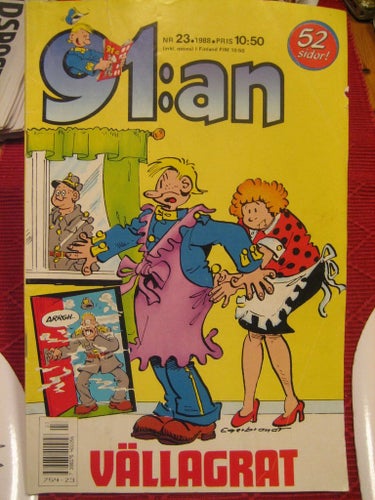 91:an Nr:23-1988